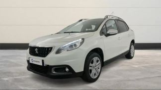 Finansowanie SUV Peugeot 2008 2018