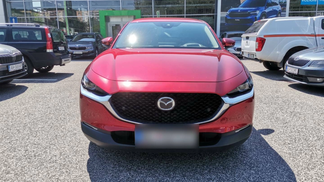 Leasing SUV Mazda CX-30 2019