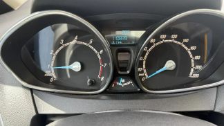 Lízing Hatchback Ford B-Max 2014