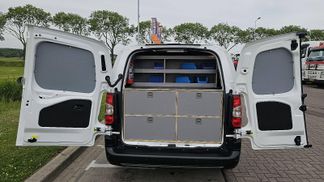Finansowanie Transport pasażerów Opel COMBO 1.5 2020