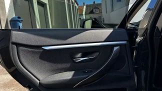 Leasing Coupé BMW 418 2016