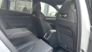 Leasing SUV Skoda Enyaq 2023