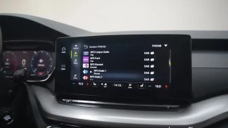 Leasing Wagon Skoda Octavia 2021
