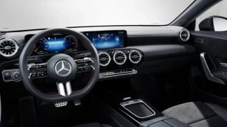 Lízing Kupé MERCEDES CLA 250 2024