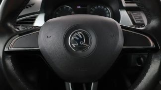 Finansowanie Wóz Skoda Fabia 2016
