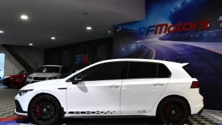 Finansowanie Van Volkswagen Golf 2021