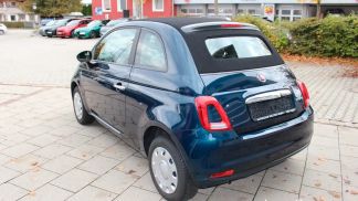 Finansowanie Zamienny Fiat 500C 2023