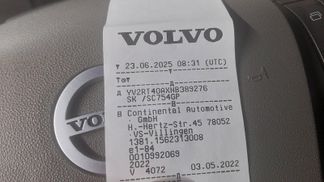 Leasing Tractor unit Volvo FH 500 2022