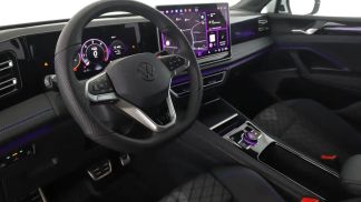 Finansowanie SUV Volkswagen Tiguan 2024