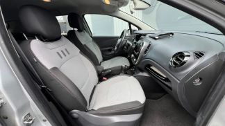 Financování SUV Renault Captur 2013
