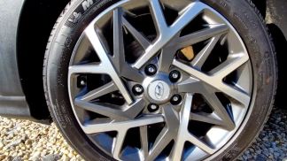 Leasing SUV Hyundai Kona 2021