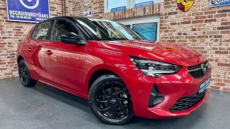 Leasing Hayon Opel Corsa 2023