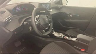 Finansowanie Sedan Peugeot 208 2022