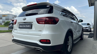 Finansowanie SUV Kia Sorento 2019