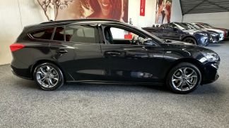 Leasing Wagon Ford Focus 2020