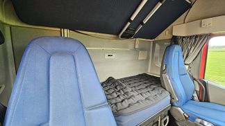 Leasing Tractor unit Volvo FH 500 2022