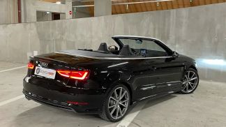 Finansowanie Zamienny Audi A3 2016
