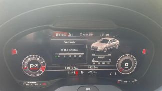 Finansowanie Sedan Audi RS3 2017