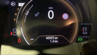 Leasing Sedan Renault Megane 2020