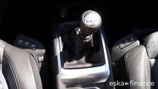 Lízing Hatchback Citroën GRAND C4 PICASSO 2015
