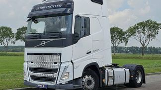 Leasing Tractor unit Volvo FH 500 2021