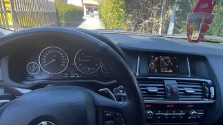 Leasing SUV BMW X4 M 2014