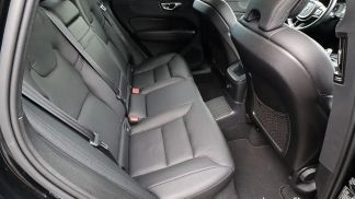Leasing SUV Volvo XC60 2018