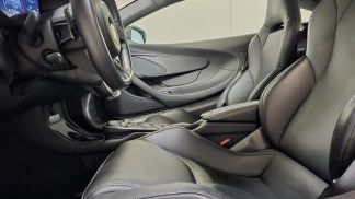 Finansowanie Coupé McLaren GT 2021