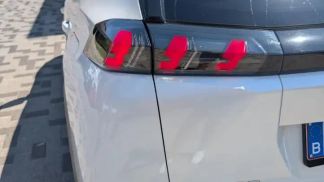 Finansowanie Wóz Peugeot 2008 2022