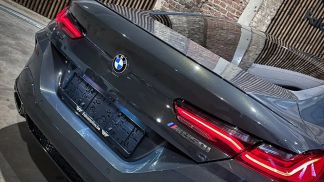 Finansowanie Coupé BMW M850 2019