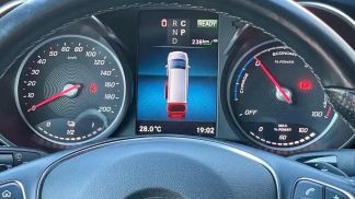 Lízing Hatchback MERCEDES EQV 300 2022