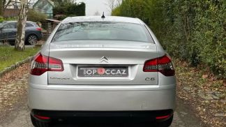 Finansowanie Van Citroën C5 2011