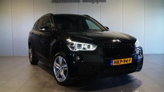 Leasing Wagon BMW X1 2018