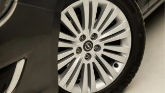 Lízing Sedan Opel Astra 2014