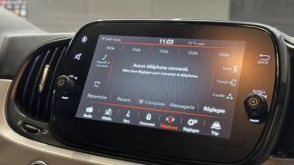 Leasing Hayon Fiat 500 2020