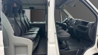 Leasing Hatchback Peugeot Boxer 2017