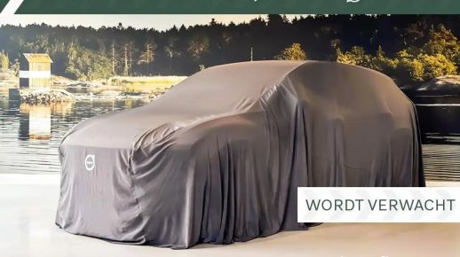 Volvo V60 2022