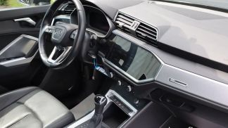 Leasing SUV Audi Q3 2019