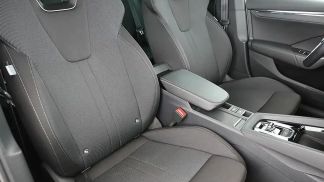 Leasing Wagon Skoda Octavia 2021