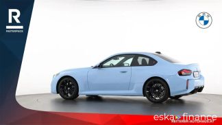 Finansowanie Coupé BMW M2 2023