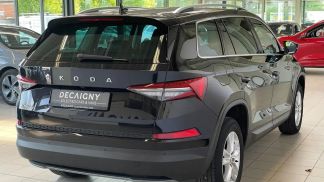 Finansowanie Hatchback Skoda Kodiaq 2023