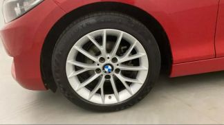 Leasing Coupé BMW 218 2016