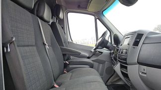 Lízing Van Mercedes-Benz SPRINTER 519 2016