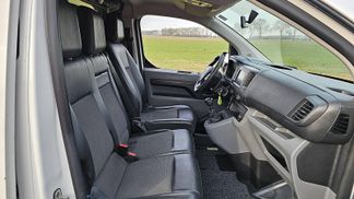 Leasing Van Toyota PRO-ACE 1.6 2018