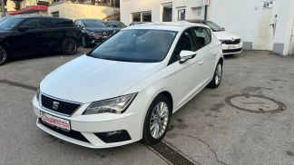 Lízing Hatchback Seat Leon 2020