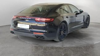 Finansowanie Coupé Porsche Panamera 2019