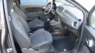 Leasing Hayon Abarth 595 2018