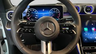 Lízing Kabriolet MERCEDES CLE 300 2024