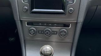 Finansowanie Wóz Volkswagen GOLF VARIANT 2013