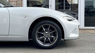 Finansowanie Zamienny Mazda MX-5 2019